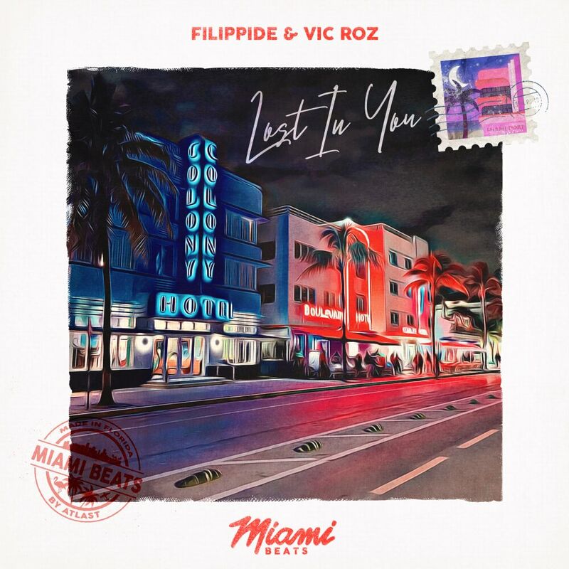 Filippide, Vic Roz